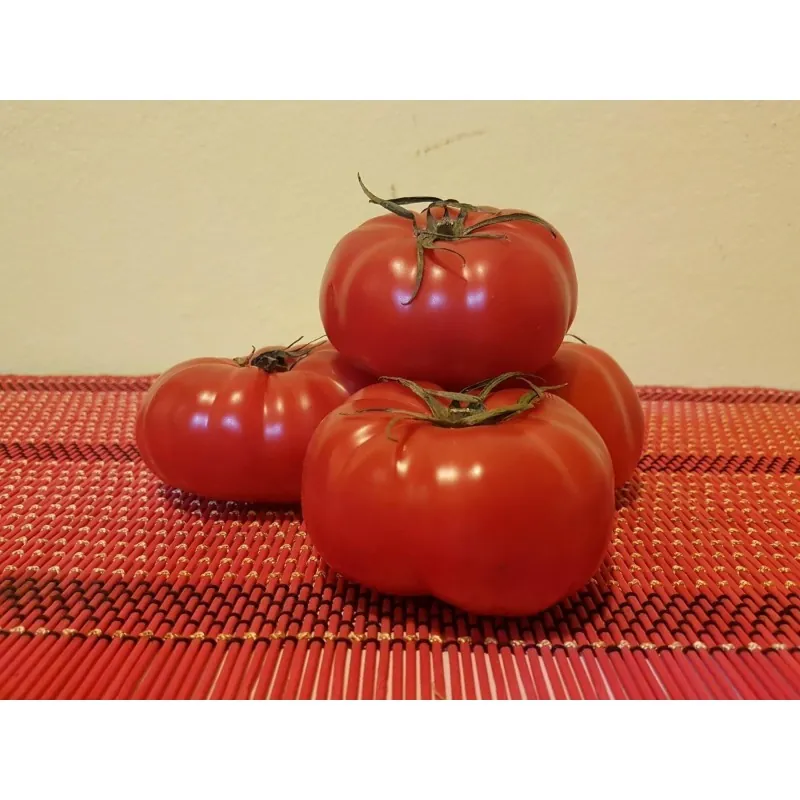 Semi di pomodoro Marquise rosa e nero