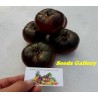 Pink and Black Marquise Tomato Seeds | 2.15 €