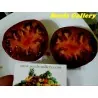 Graines De Tomate Marquise Roses Et Noires