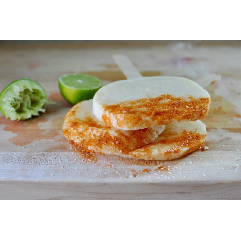 Price: €3.25 - Meksicki krompir, Jicama Seme (Pachyrhizus erosus) - 