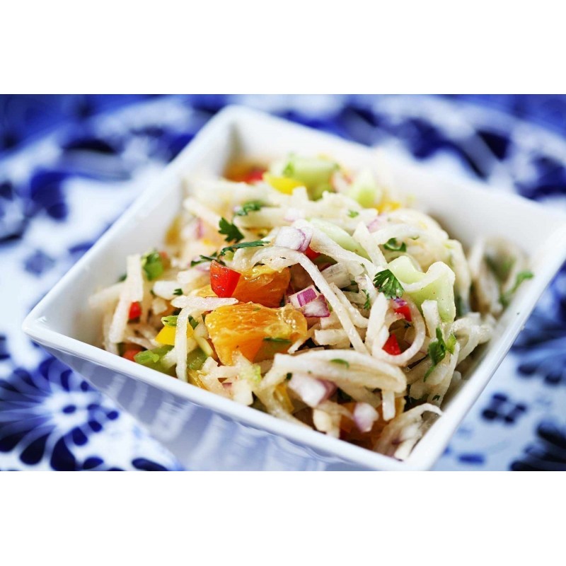 Price: €3.25 - Meksicki krompir, Jicama Seme (Pachyrhizus erosus) - 