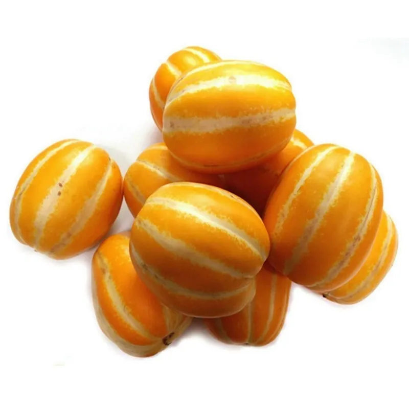 Sementes de Melão Coreanas, Sun Jewel, Chamoe
