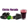 Semi di mais viola Peruviano Morado "Kculli"