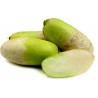 Price: €2.45 - Yeol Moo Koreanischer Rettich Samen - Seeds Gallery