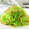 Chinese Green Luobo Radish Seeds