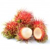 Price: €4.95 - Sementes de Rambutão (Nephelium lappaceum) - 