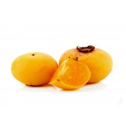 Samen Gold-Apfel - sehr duftend Köstlich einzigartig Selten (Diospyros decandra)