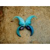 Turquoise Jade Vine - Emerald Vine Seeds (Strongylodon macrobotrys) | β¬12.50