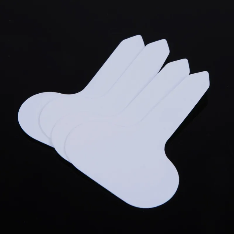 Etichette Marcatori in Plastica Cartellini per Piante Giardinaggio