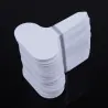 Etichette Marcatori in Plastica Cartellini per Piante Giardinaggio