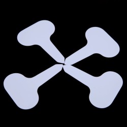 Price: €1.95 - Πλαστικοί Ετικέτες φυτών - 