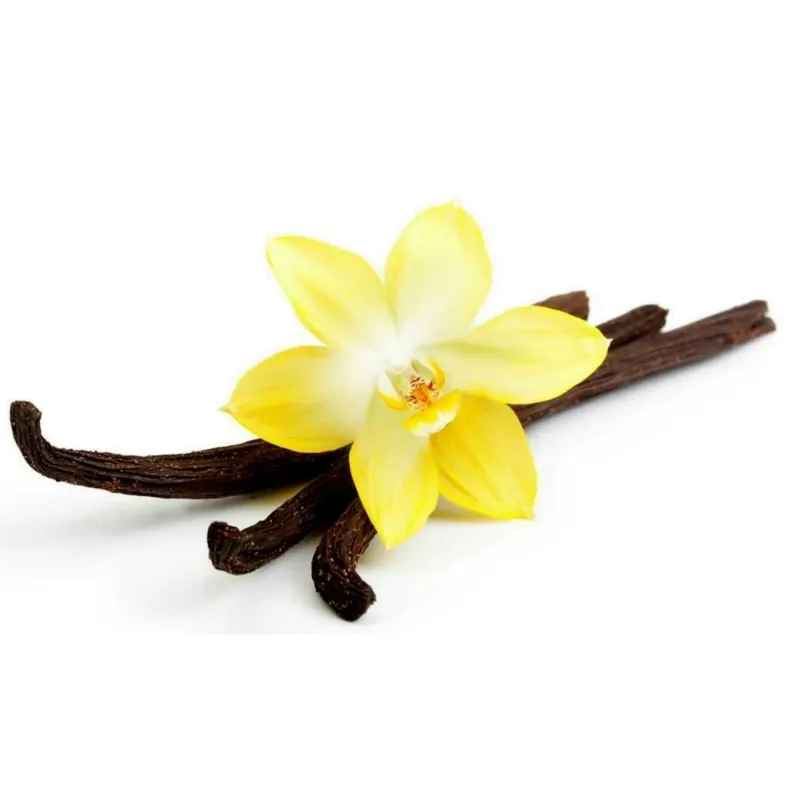Graines de Vanille Bourbon