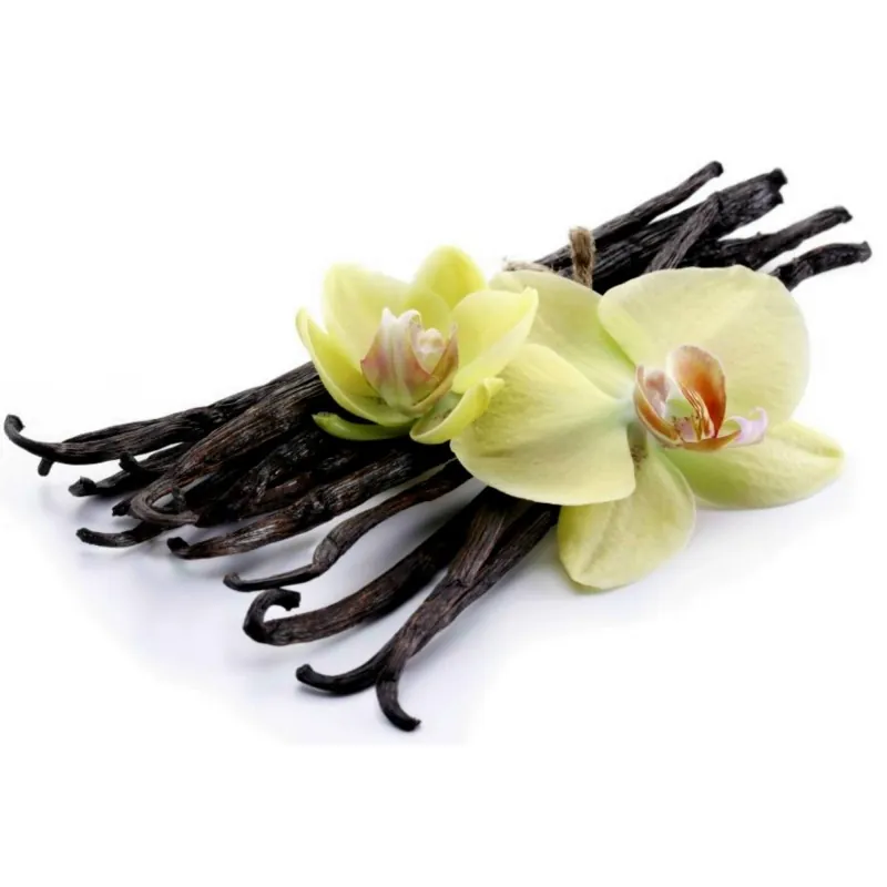 Graines de Vanille Bourbon