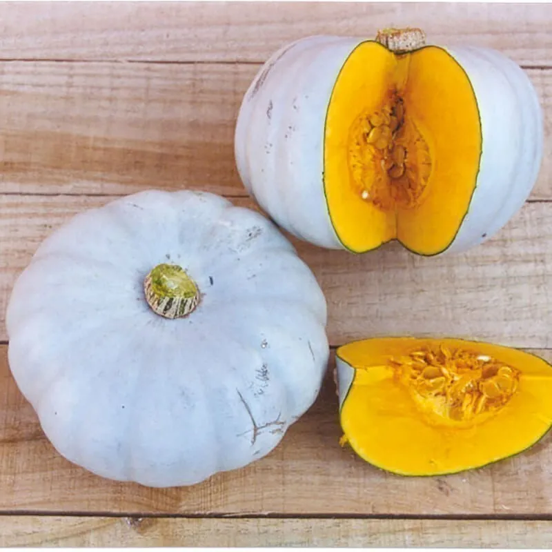 Prince Crown Pumpkin Seeds