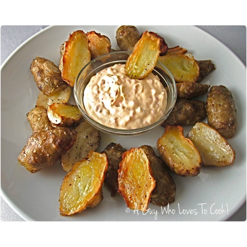 Tuberi di topinambur