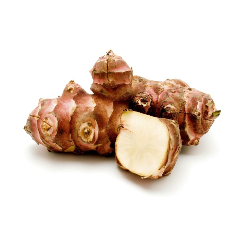 Tubercules de topinambour