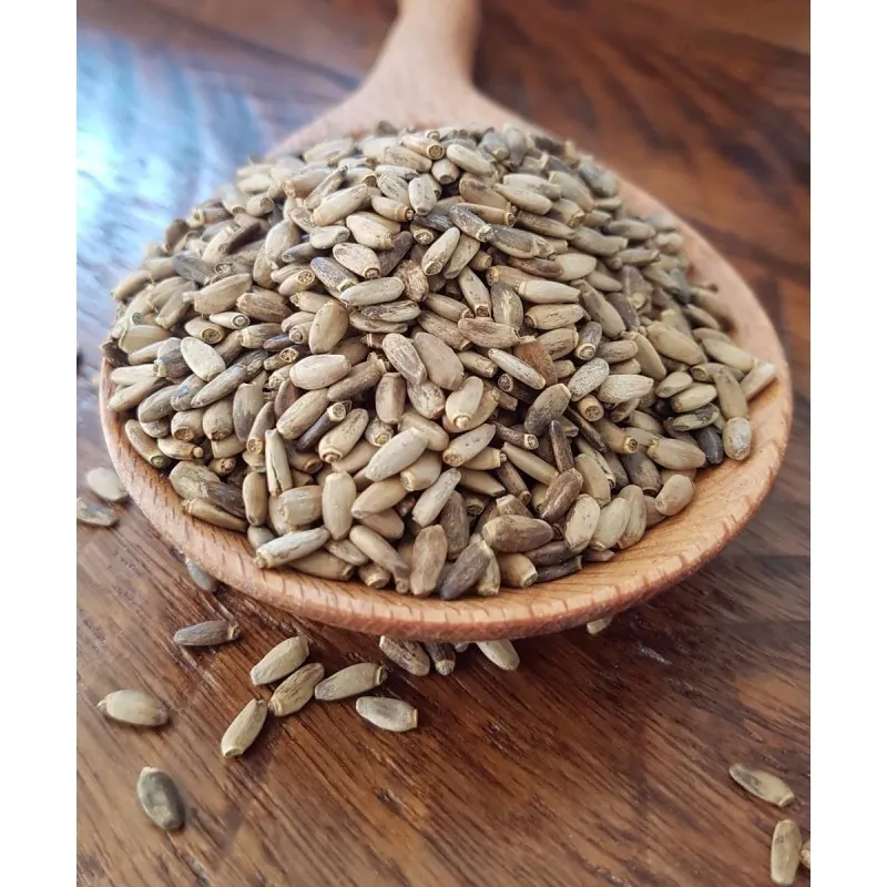 Gujina Trava Seme (Silybum marianum)