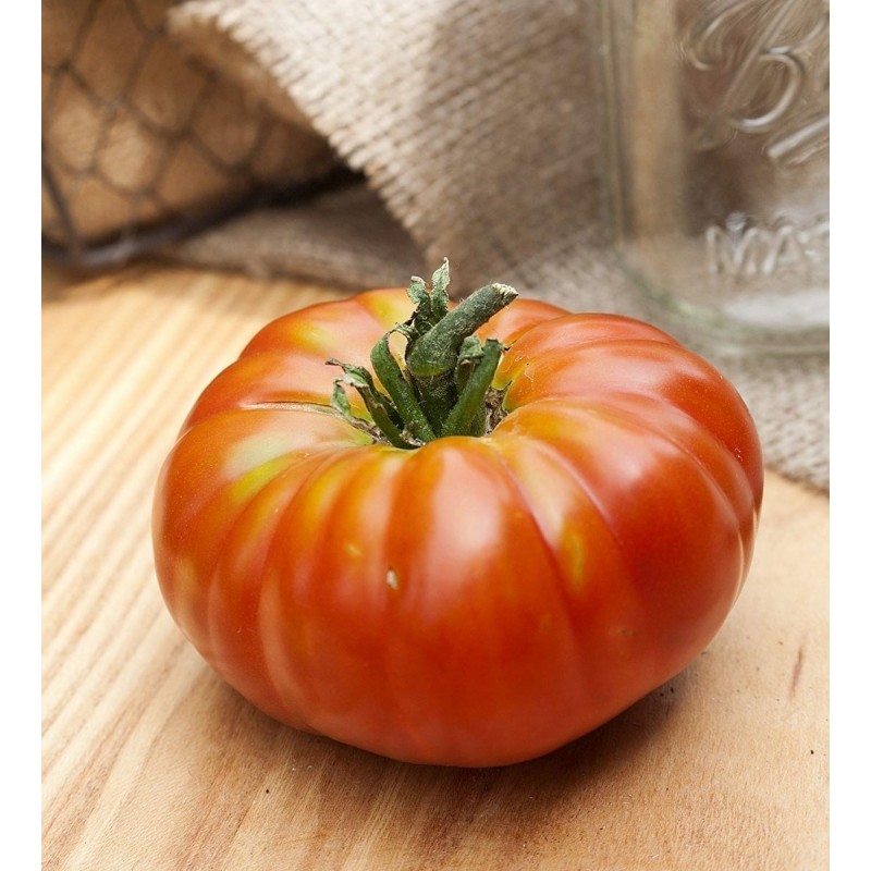 Price: €1.95 - Semillas de tomate Pantano Romanesco - 