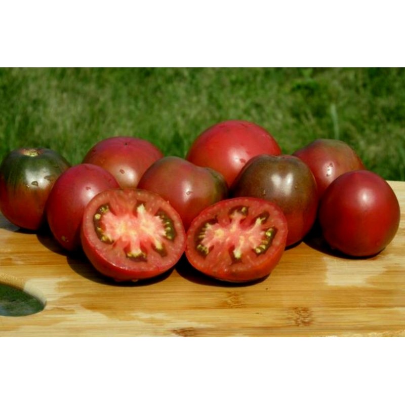Gypsy Tomato Seeds | 1.95 €