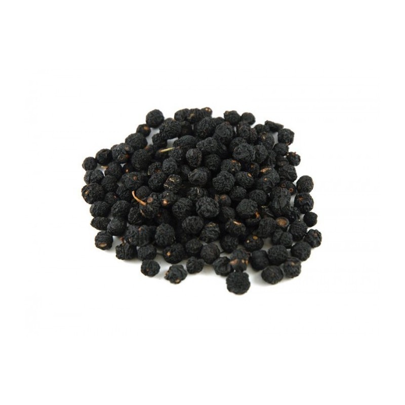 Pimenta da Tasmânia - tempero