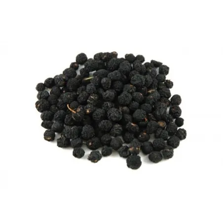 Grains de poivre de Tasmanie - épices