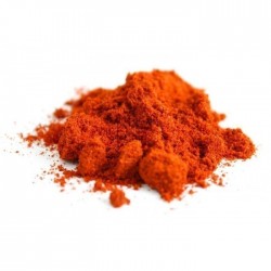 Curry rojo - una especia que destruye el cáncer