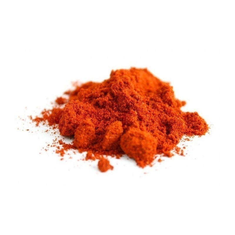 Roter Curry - ein Gewürz, das Krebs zerstört