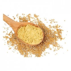Price: €1.25 - Zuti senf zacin - mleveni - 