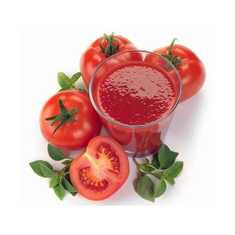 Price: €2.75 - 300 Seeds Novosadski Jabucar Tomato - Seeds Gallery
