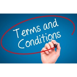 Price: €0 - Termes et conditions - 