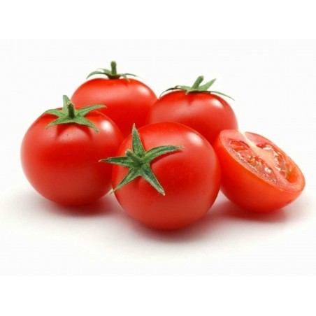 Price: €2.5 - Cherry Belle Tomato Seeds -