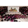 Graines de Raisin d'Amérique ou Teinturier | 2,25 €