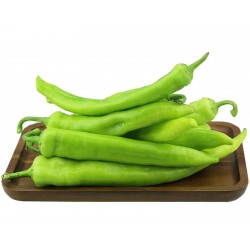 “Gourmet Hot” Serbian hot pepper Seeds