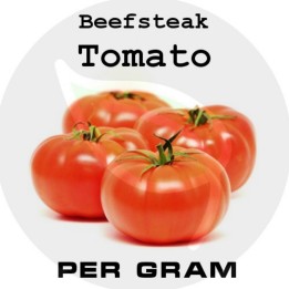 Seeds quantity per Gram - 0