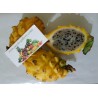 Price: €2.5 - Graines de Pitaya Jaune - Fruit du Dragon (Selenicereus megalanthus) - 