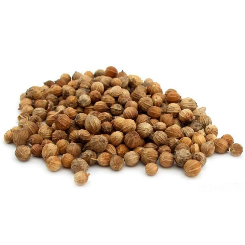 Price: €5 - Coriander spice - whole fruit - 