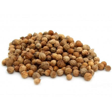 Price: €5 - Coriander spice - whole fruit - 