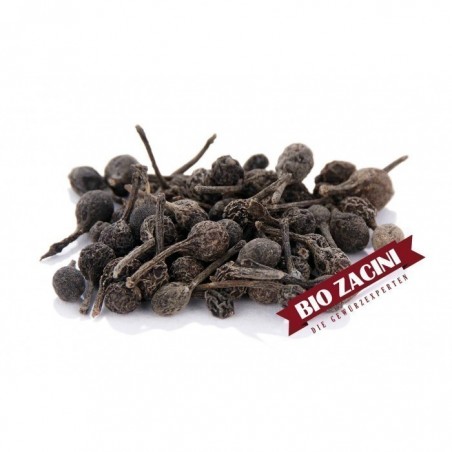 Price: €2.5 - Madagascar pepe nero - intero -