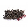 Price: €2.5 - Madagaskar schwarzes Pfefferkorn - ganz - 
