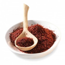 Price: €1.25 - Phlox sumac spice - picada (Rhus coriaria) - 