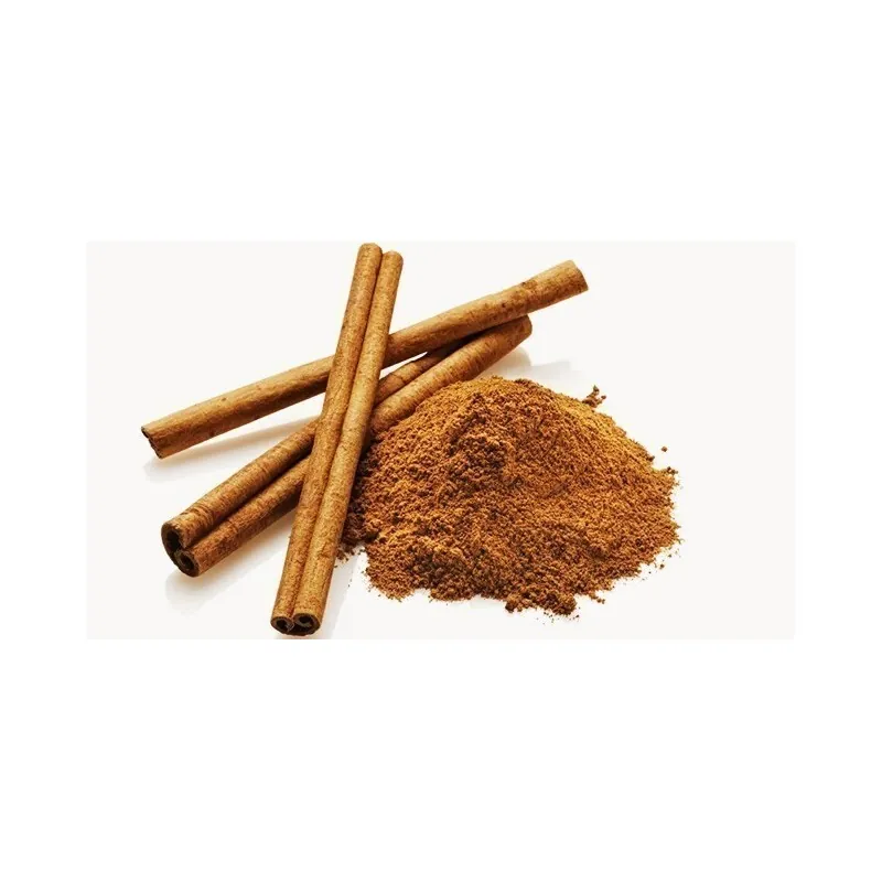Ceylon cinnamon spice - minced