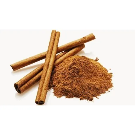 Ceylon cinnamon spice - minced