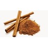 Ceylon-Zimtgewürz - gehackt