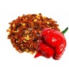 Price: €8 - Trinidad Moruga scorpion crushed chili - 2 million SHU - Seeds Gallery