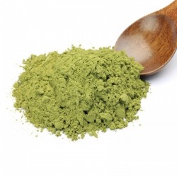Price: €3 - Spezia di papaia - tritata - 