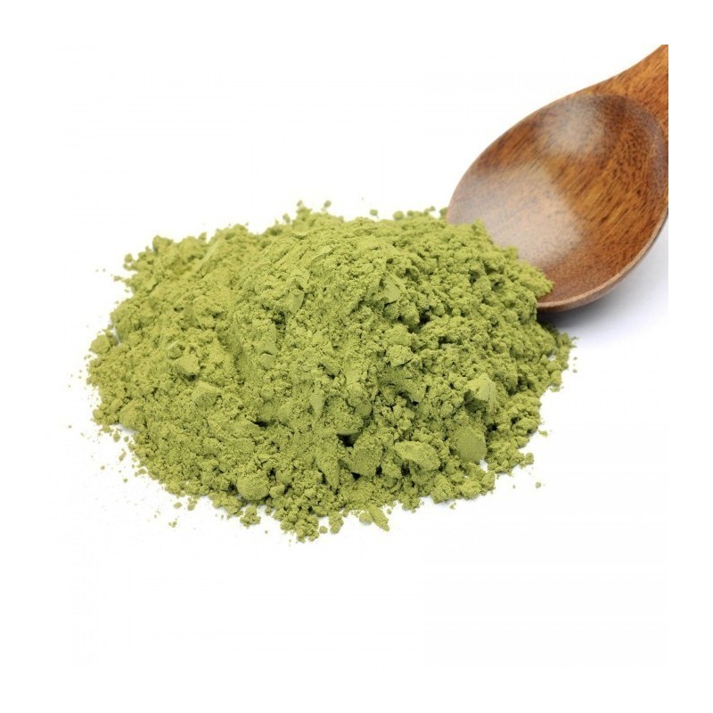 Papaja zacin - mlevena