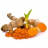 Price: €3.95 - Cúrcuma Rizomas especia (Curcuma longa) - 