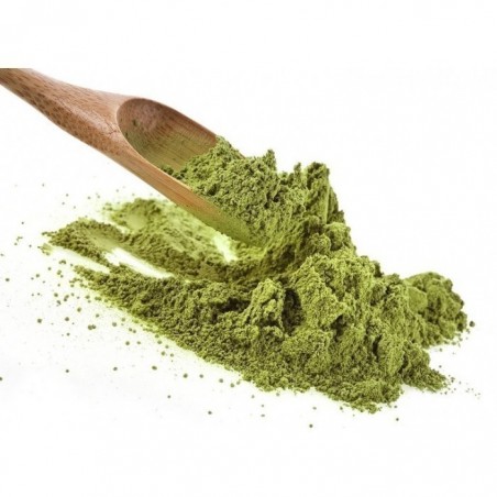 Price: €2.5 - Dried olive leaves spice - minced - 