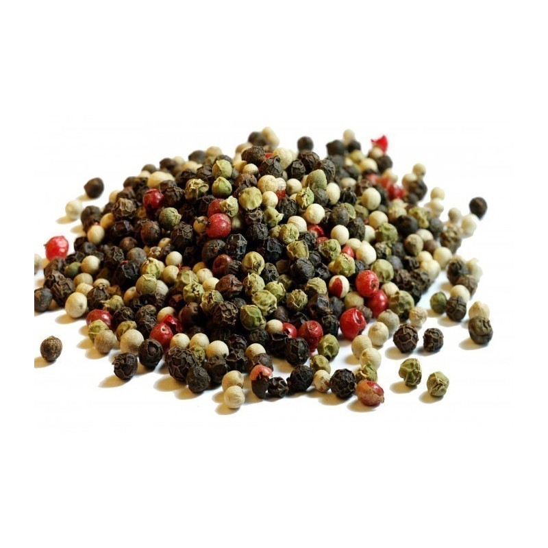 Pepper grain mix - spice