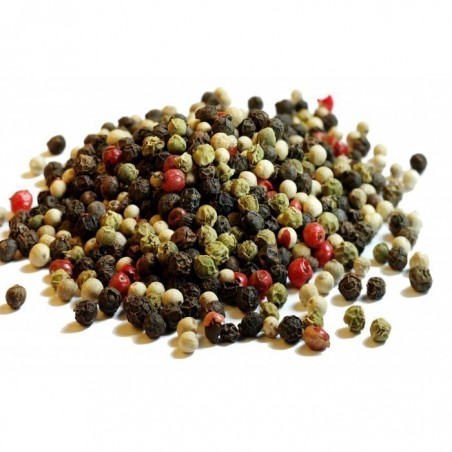 Price: €2 - Pepper grain mix - spice - 